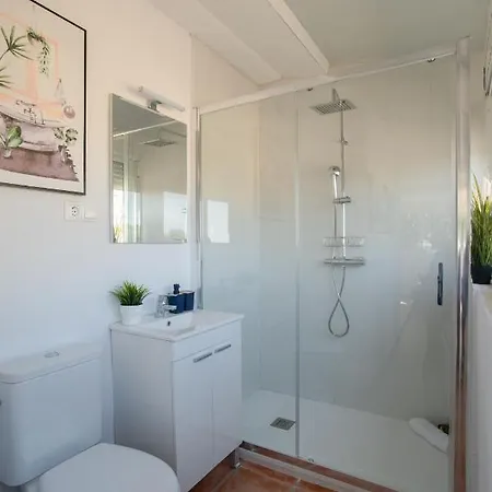 10 Bedroom 5 Star Luxury & Heated Pool For 5 To 28 Guests Near Alicante *