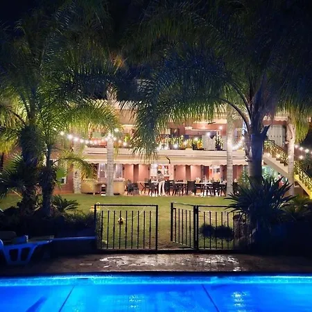 Βίλα 10 Bedroom 5 Star Luxury & Heated Pool For 5 To 28 Guests Near Alicante Mutxamel