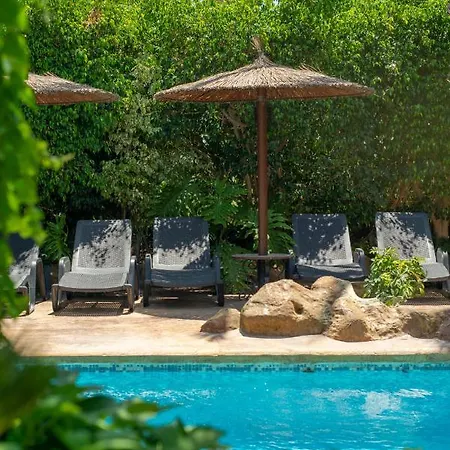 10 Bedroom 5 Star Luxury & Heated Pool For 5 To 28 Guests Near Alicante موتيكْتْساميل