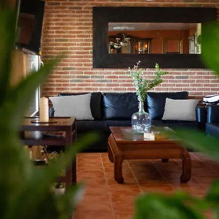 Willa 10 Bedroom 5 Star Luxury & Heated Pool For 5 To 28 Guests Near Alicante Mutxamel